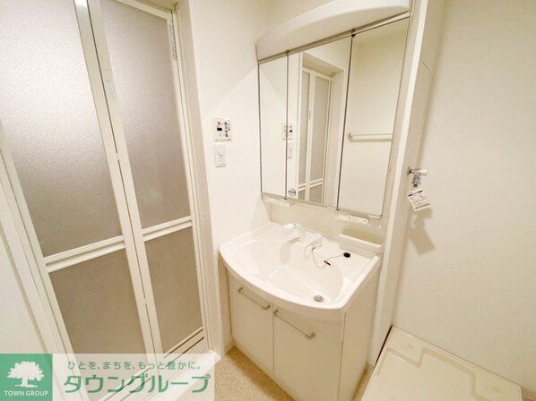 メゾンまちだの物件内観写真